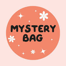 Mystery bag