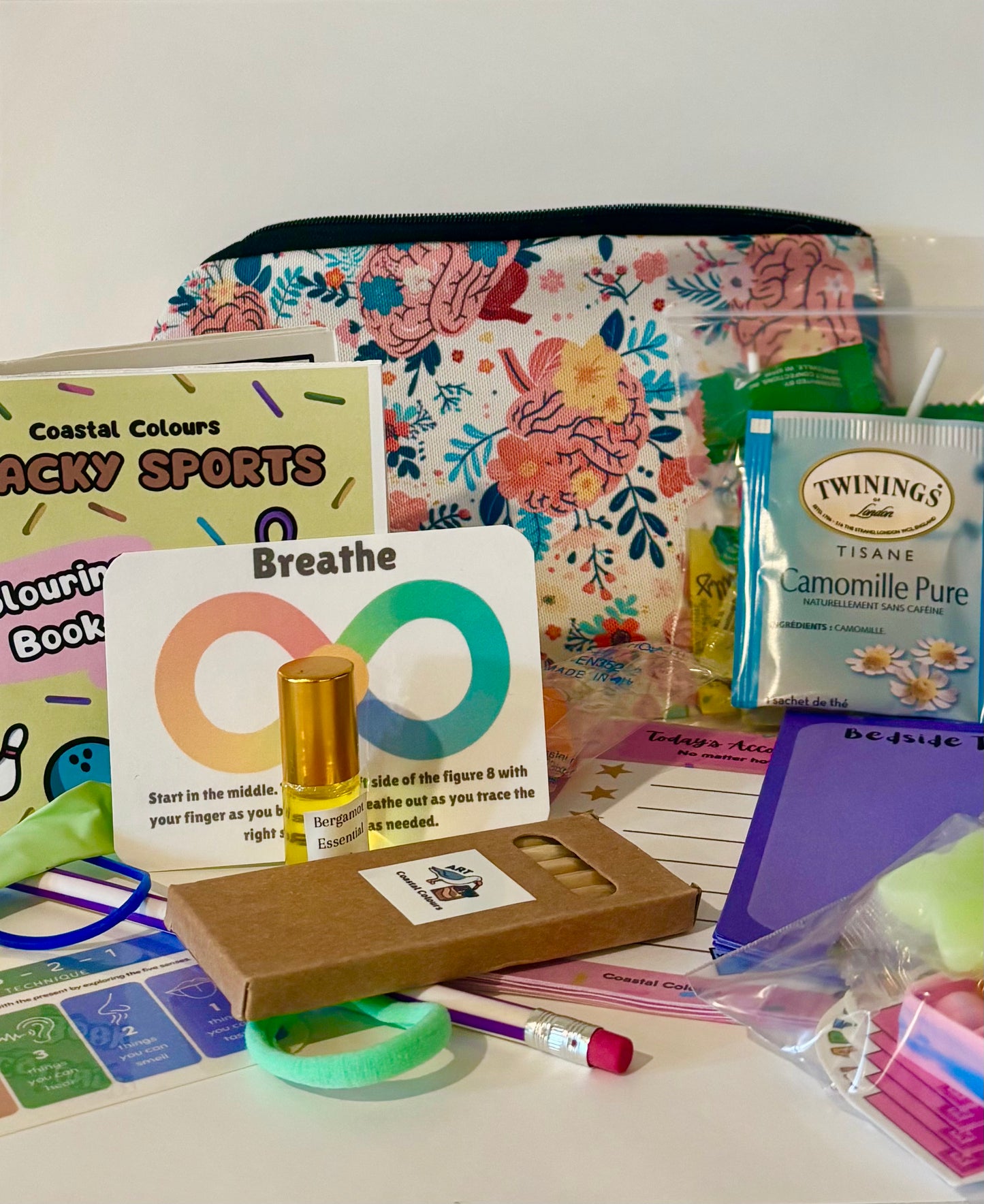 Mental Health Tool Kit