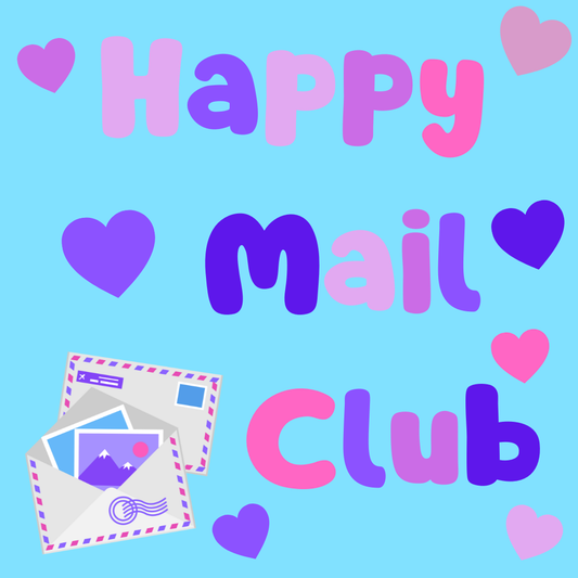 Happy Mail Club
